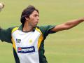 Mohammad Asif claims Pakistani fast bowlers are actually 27-28 years old, not 17-18 - Hindi News | Mohammad Asif claims Pakistani fast bowlers are actually 27-28 years old, not 17-18 | Latest cricket News at Lokmattimes.com