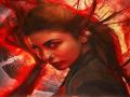 Brahmastra: Ayan Mukerji unveils Mouni Roy's character as Junoon, 'Queen of Darkness' - Hindi News | Brahmastra: Ayan Mukerji unveils Mouni Roy's character as Junoon, 'Queen of Darkness' | Latest entertainment News at Lokmattimes.com