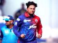 Rohit Sharma behind Kuldeep Yadav’s resurgence, as Virat Kohli preferred Axar Patel - Hindi News | Rohit Sharma behind Kuldeep Yadav’s resurgence, as Virat Kohli preferred Axar Patel | Latest cricket News at Lokmattimes.com