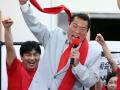 WWE legend Antonio Inoki passes away - Hindi News | WWE legend Antonio Inoki passes away | Latest other-sports News at Lokmattimes.com