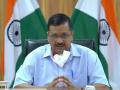 COVID-19: Delhi extends lockdown till May 3 amid rise in cases - Hindi News | COVID-19: Delhi extends lockdown till May 3 amid rise in cases | Latest national News at Lokmattimes.com