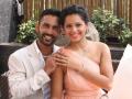 RCB Mentor Dinesh Karthik and Dipika Pallikal Welcome Third Child; After Birth of Their Twins - Hindi News | RCB Mentor Dinesh Karthik and Dipika Pallikal Welcome Third Child; After Birth of Their Twins | Latest cricket News at Lokmattimes.com