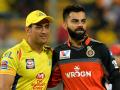 Chennai Super Kings opt to bat, Navdeep Saini returns for RCB in playing XI - Hindi News | Chennai Super Kings opt to bat, Navdeep Saini returns for RCB in playing XI | Latest cricket News at Lokmattimes.com