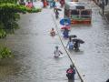 Thane Weather Update: City Records 58.87 mm Rainfall in 24 Hours - Hindi News | Thane Weather Update: City Records 58.87 mm Rainfall in 24 Hours | Latest thane News at Lokmattimes.com
