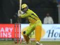 Dhoni powers Chennai Super Kings to IPL 2021 finals in 1st Qualifier - Hindi News | Dhoni powers Chennai Super Kings to IPL 2021 finals in 1st Qualifier | Latest cricket News at Lokmattimes.com