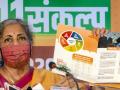 Opposition slams BJP over free COVID-19 vaccine promise in Bihar manifesto - Hindi News | Opposition slams BJP over free COVID-19 vaccine promise in Bihar manifesto | Latest national News at Lokmattimes.com