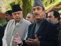 Farooq Abdullah Hits Back at Ghulam Nabi Azad's Claims of 'Night Meetings with Modi, Shah' - Hindi News | Farooq Abdullah Hits Back at Ghulam Nabi Azad's Claims of 'Night Meetings with Modi, Shah' | Latest national News at Lokmattimes.com