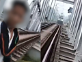 Odisha Horror: 15-Year-Old Boy Dies After Being Hit by Train While Filming Reel on Railway Tracks in Puri (VIDEO) - Hindi News | Odisha Horror: 15-Year-Old Boy Dies After Being Hit by Train While Filming Reel on Railway Tracks in Puri (VIDEO) | Latest national News at Lokmattimes.com