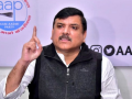Excise Policy Case: Delhi Court Directs AAP MP Sanjay Singh to Surrender Passport and Keep Phone Location On - Hindi News | Excise Policy Case: Delhi Court Directs AAP MP Sanjay Singh to Surrender Passport and Keep Phone Location On | Latest national News at Lokmattimes.com
