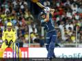 Gujarat Titans win IPL 2023 opener by 5 wickets against Chennai - Hindi News | Gujarat Titans win IPL 2023 opener by 5 wickets against Chennai | Latest cricket News at Lokmattimes.com