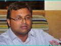 P Chidambaram's son Karti Chidambaram tests positive for COVID-19 - Hindi News | P Chidambaram's son Karti Chidambaram tests positive for COVID-19 | Latest national News at Lokmattimes.com