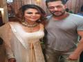 Rakhi Sawant recommends Salman Khan's name as the next Prime Minister of India - Hindi News | Rakhi Sawant recommends Salman Khan's name as the next Prime Minister of India | Latest entertainment News at Lokmattimes.com