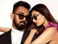 No marriage soon for Athiya Shetty and KL Rahul - Reports - Hindi News | No marriage soon for Athiya Shetty and KL Rahul - Reports | Latest entertainment News at Lokmattimes.com