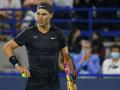 Rafael Nadal tests positive for COVID-19 after returning home from Abu Dhabi - Hindi News | Rafael Nadal tests positive for COVID-19 after returning home from Abu Dhabi | Latest tennis News at Lokmattimes.com