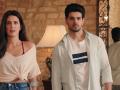 Time To Dance Trailer: Isabelle Kaif and Sooraj Pancholi promise a whole lot of emotions - Hindi News | Time To Dance Trailer: Isabelle Kaif and Sooraj Pancholi promise a whole lot of emotions | Latest entertainment News at Lokmattimes.com