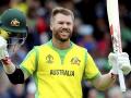 David Warner opts of The Hundred citing family reasons - Hindi News | David Warner opts of The Hundred citing family reasons | Latest cricket News at Lokmattimes.com