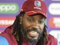 West Indies legend Chris Gayle retires from International cricket - Hindi News | West Indies legend Chris Gayle retires from International cricket | Latest cricket News at Lokmattimes.com