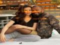 Hardik pours his heart out to Natasa on her birthday says, you gave me the best gift ever - Hindi News | Hardik pours his heart out to Natasa on her birthday says, you gave me the best gift ever | Latest cricket News at Lokmattimes.com