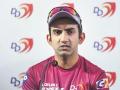 Gautam Gambhir to buy a stake in Delhi Capitals - Hindi News | Gautam Gambhir to buy a stake in Delhi Capitals | Latest cricket News at Lokmattimes.com