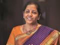 Nirmala Sitharaman announces Rs 3 lakh crore collateral-free loans for MSMEs - Hindi News | Nirmala Sitharaman announces Rs 3 lakh crore collateral-free loans for MSMEs | Latest national News at Lokmattimes.com