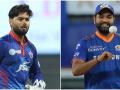 Delhi Capitals opt to bowl, against inconsistent Mumbai Indians - Hindi News | Delhi Capitals opt to bowl, against inconsistent Mumbai Indians | Latest cricket News at Lokmattimes.com