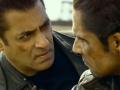 Radhe Trailer: Salman Khan and Disha Patani starrer action thriller sparks meme fest - Hindi News | Radhe Trailer: Salman Khan and Disha Patani starrer action thriller sparks meme fest | Latest entertainment News at Lokmattimes.com