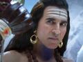 Netizens React As Akshay Kumar Makes a Striking Impact as Lord Shiva in Kannappa - Hindi News | Netizens React As Akshay Kumar Makes a Striking Impact as Lord Shiva in Kannappa | Latest entertainment News at Lokmattimes.com
