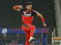 Harshal Patel sold to Royal Challengers Bangalore to 10.75 crores - Hindi News | Harshal Patel sold to Royal Challengers Bangalore to 10.75 crores | Latest cricket News at Lokmattimes.com