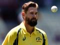 Australian cricketer Kane Richardson tested for coronavirus - Hindi News | Australian cricketer Kane Richardson tested for coronavirus | Latest cricket News at Lokmattimes.com