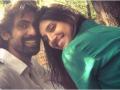 Amidst coronavirus lockdown actor Rana Daggubati gets engaged, celebs congratulate the couple - Hindi News | Amidst coronavirus lockdown actor Rana Daggubati gets engaged, celebs congratulate the couple | Latest entertainment News at Lokmattimes.com
