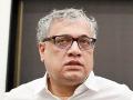 TMC MP Derek O’Brien suspended from Rajya Sabha - Hindi News | TMC MP Derek O’Brien suspended from Rajya Sabha | Latest national News at Lokmattimes.com