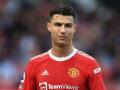 Cristiano Ronaldo to miss upcoming match against Liverpool after death of his new born baby - Hindi News | Cristiano Ronaldo to miss upcoming match against Liverpool after death of his new born baby | Latest football News at Lokmattimes.com