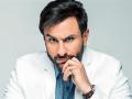 "It will be a tough balance of honesty and gloss": Saif Ali Khan denies reports of his autobiography being shelved - Hindi News | "It will be a tough balance of honesty and gloss": Saif Ali Khan denies reports of his autobiography being shelved | Latest entertainment News at Lokmattimes.com