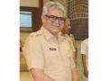 Mumbai: ACP Ramesh Nangare, who worked hard to curb covid spread in Dharavi, dies of cardiac arrest - Hindi News | Mumbai: ACP Ramesh Nangare, who worked hard to curb covid spread in Dharavi, dies of cardiac arrest | Latest maharashtra News at Lokmattimes.com