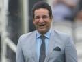Wasim Akram reveals he got addicted to cocaine after retirement - Hindi News | Wasim Akram reveals he got addicted to cocaine after retirement | Latest cricket News at Lokmattimes.com