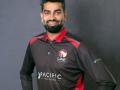 Ahmed Raza sacked as UAE’s T20I captain - Hindi News | Ahmed Raza sacked as UAE’s T20I captain | Latest cricket News at Lokmattimes.com