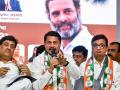 Mumbai: Maharashtra Congress convenes meeting to discuss political situation and opposition leader position - Hindi News | Mumbai: Maharashtra Congress convenes meeting to discuss political situation and opposition leader position | Latest maharashtra News at Lokmattimes.com