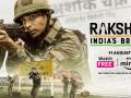 Rakshak: India's Braves' Trailer: A tribute to courage and sacrifice - Hindi News | Rakshak: India's Braves' Trailer: A tribute to courage and sacrifice | Latest entertainment News at Lokmattimes.com