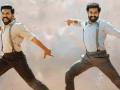‘Naatu Naatu will forever stay close to my heart,' says Jr NTR on RRR song’s big win at Golden Globe Awards - Hindi News | ‘Naatu Naatu will forever stay close to my heart,' says Jr NTR on RRR song’s big win at Golden Globe Awards | Latest entertainment News at Lokmattimes.com