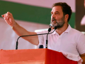 Rahul Gandhi undertakes padayatra in poll-bound Mizoram - Hindi News | Rahul Gandhi undertakes padayatra in poll-bound Mizoram | Latest national News at Lokmattimes.com