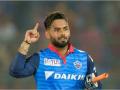 Rishabh Pant set to be retained as Delhi Capitals skipper for UAE leg of IPL 2021 - Hindi News | Rishabh Pant set to be retained as Delhi Capitals skipper for UAE leg of IPL 2021 | Latest cricket News at Lokmattimes.com