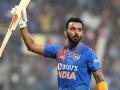 KL Rahul demoted from BCCI's annual contract list - Hindi News | KL Rahul demoted from BCCI's annual contract list | Latest cricket News at Lokmattimes.com