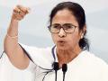 Pegasus Controversy: West Bengal chief minister Mamata Banerjee order probe - Hindi News | Pegasus Controversy: West Bengal chief minister Mamata Banerjee order probe | Latest national News at Lokmattimes.com