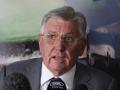 Former Australia pacer and WACA chairman Sam Gannon dies at 73 - Hindi News | Former Australia pacer and WACA chairman Sam Gannon dies at 73 | Latest cricket News at Lokmattimes.com