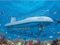 Mumbai–Goa Route Set for Makeover as Maharashtra Approves India’s First Submarine Tourism Project - Hindi News | Mumbai–Goa Route Set for Makeover as Maharashtra Approves India’s First Submarine Tourism Project | Latest maharashtra News at Lokmattimes.com