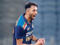 Prasidh Krishna sold to Rajasthan Royals for 10 crore - Hindi News | Prasidh Krishna sold to Rajasthan Royals for 10 crore | Latest cricket News at Lokmattimes.com