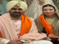 Harman Baweja marries blogger Sasha Ramchandani in an intimate ceremony - Hindi News | Harman Baweja marries blogger Sasha Ramchandani in an intimate ceremony | Latest entertainment News at Lokmattimes.com