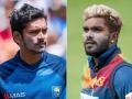 Chameera, Hasaranga receive NOC from SLC for IPL 2021 in UAE - Hindi News | Chameera, Hasaranga receive NOC from SLC for IPL 2021 in UAE | Latest cricket News at Lokmattimes.com