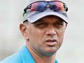 Rahul Dravid on coaching India: ‘Journey has been challenging, saw 6 captains in last 8 months’ - Hindi News | Rahul Dravid on coaching India: ‘Journey has been challenging, saw 6 captains in last 8 months’ | Latest cricket News at Lokmattimes.com