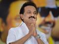M K Stalin discharged from hospital, votes in Presidential poll - Hindi News | M K Stalin discharged from hospital, votes in Presidential poll | Latest national News at Lokmattimes.com